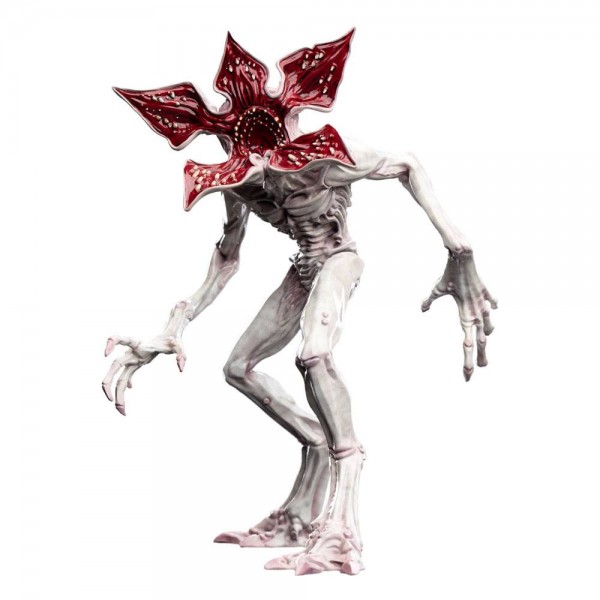 Stranger Things - Demogorgon Figur: Weta Collectibles