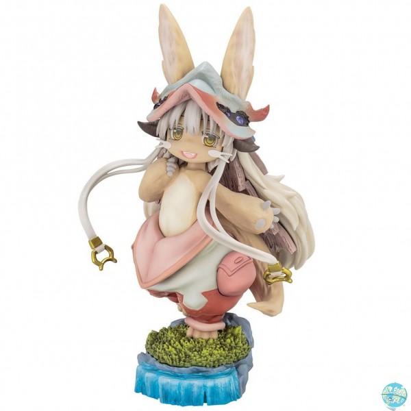 Made in Abyss - Nanachi Statue: Kotobukiya