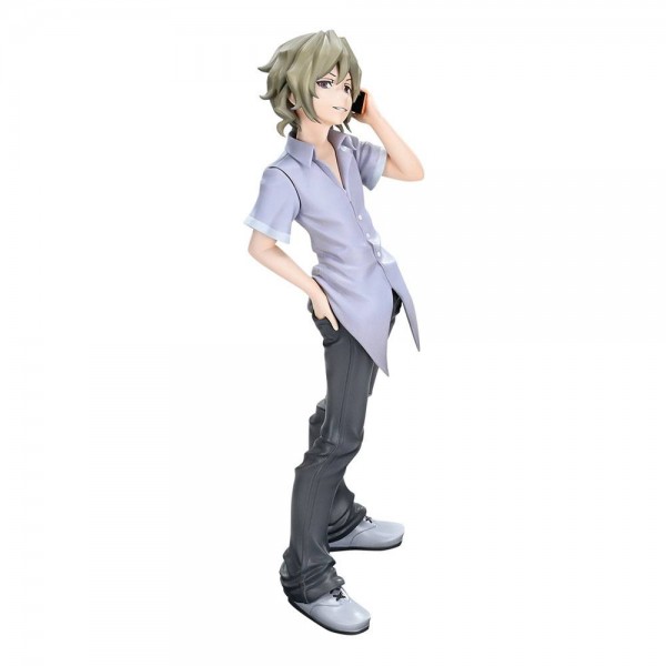 The World Ends with You: The Animation - Joshua Statue: Square Enix