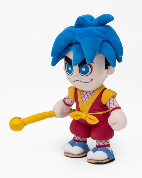 Goemon - Plüschfigur Goemon Limited Edition: ItemLab