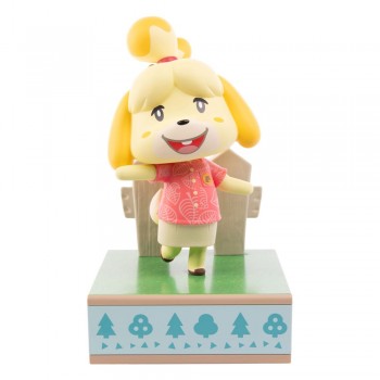 Animal Crossing: New Horizons - Melinda Statue: First 4 Figures Animal Crossing: New Horizons - Melinda Statue: First 4 Figures
