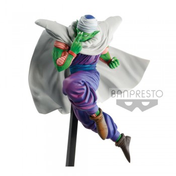 Dragon Ball - Piccolo Figur / BWFC - Normal Color Version: Banpresto Dragon Ball - Piccolo Figur / BWFC - Normal Color Version: Banpresto