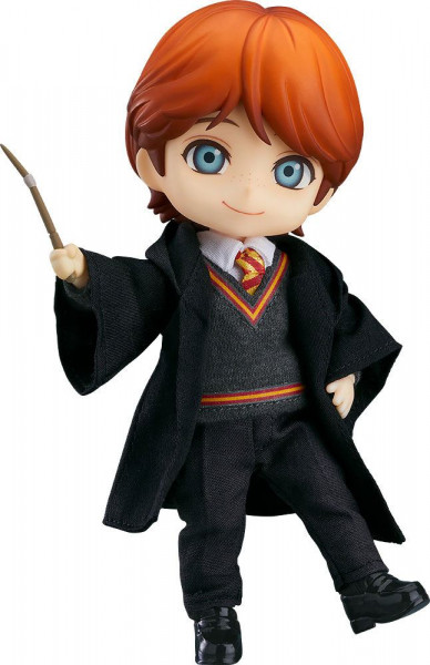 Harry Potter - Ron Weasley Nendoroid Doll: Good Smile Company