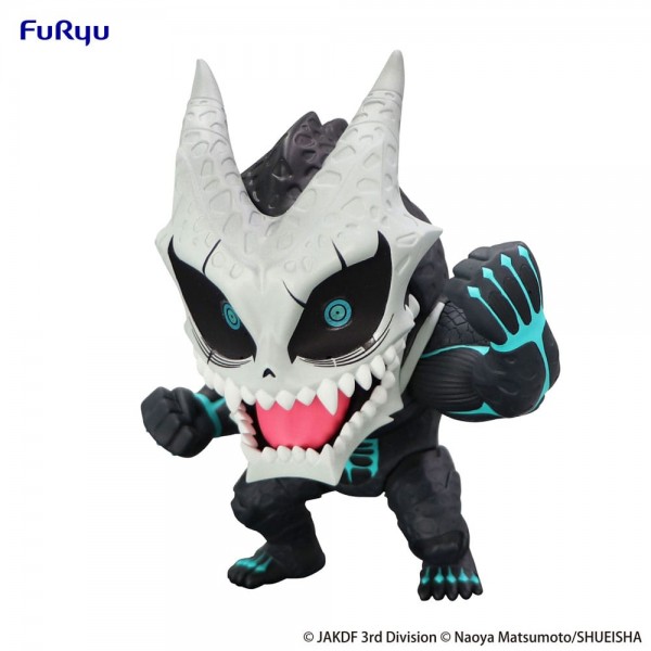 Kaiju No. 8 Toonize - Kaiju No. 8 Statue / Normal Color Ver.: Furyu