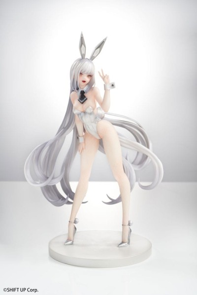 Goddess of Victory: Nikke - Blanc Statue: Hobby Sakura