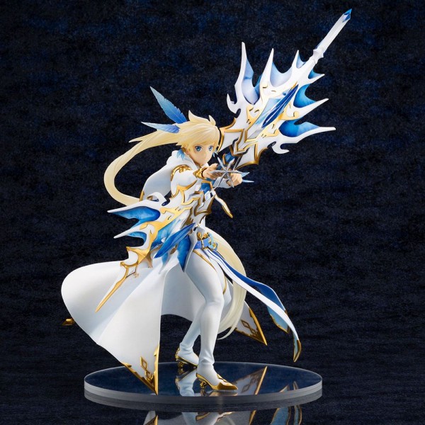 Tales Of Zestiria - Sorey Statue: Kotobukiya