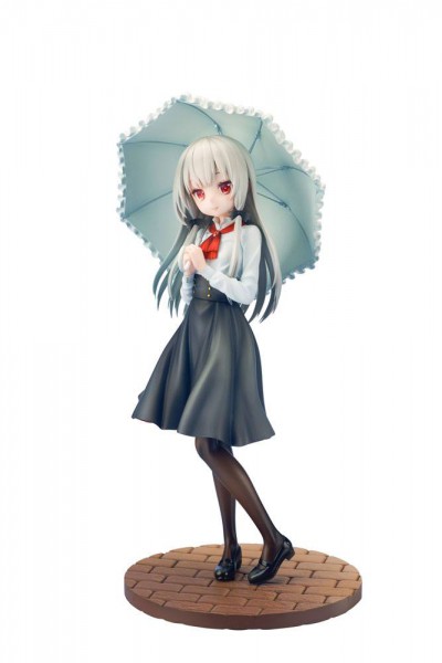 Tonari no Kyuuketsuki-san - Sophie Twilight Statue: Broccoli