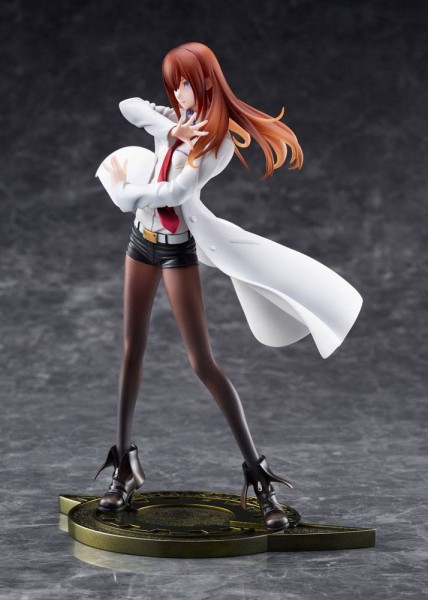 Steins Gate - Kurisu Masike Statue / DreamTech: Wave