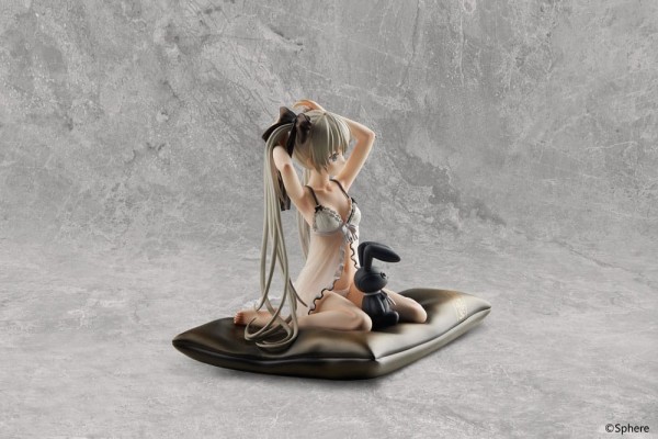 Yosuga No Sora - Kasugano Sora Statue: AFORCE