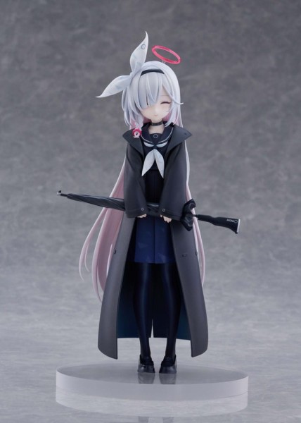 Blue Archive - Plana Statue: Golden Head