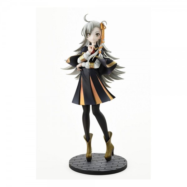 Lord El-Melloi II's Case Files - Olga-Marie Arsimilat Animusphere Statue: Bell Fine