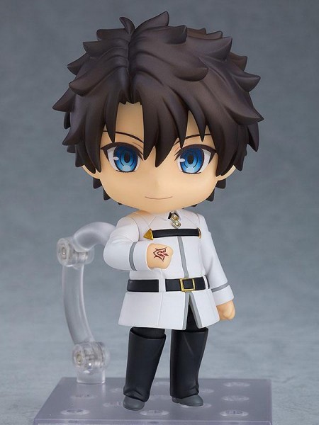 Fate/Grand Order - Master/Male Protagonis Nendoroid: Good Smile Company