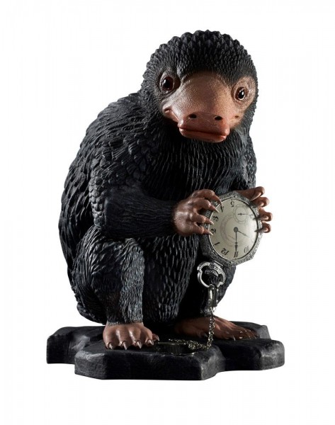 Phantastische Tierwesen - Niffler Statue / Life-Size: Muckle Mannequins