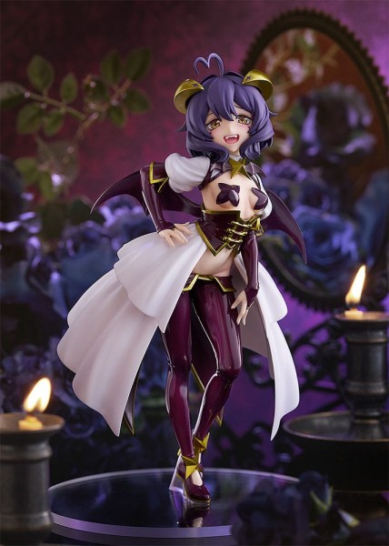 Gushing Over Magical Girls - Magia Baiser Statue / Pop Up Parade L: Good Smile Company