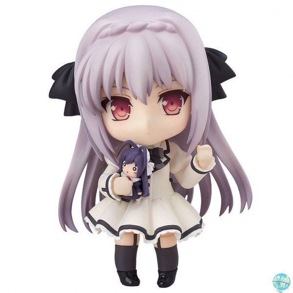 Tsuki ni Yorisou Otome no Sahou - Luna Sakurakouji Nendoroid: Good Smile Company