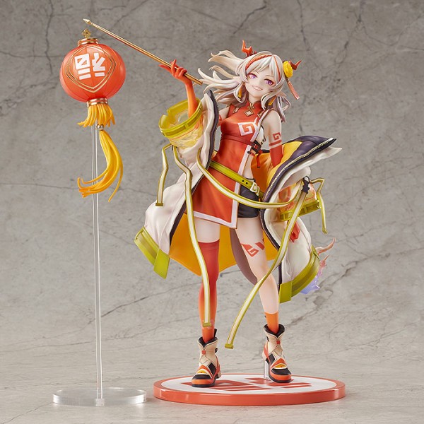 Arknights - Nian Statue / Spring Festival Version: Good Smile Company