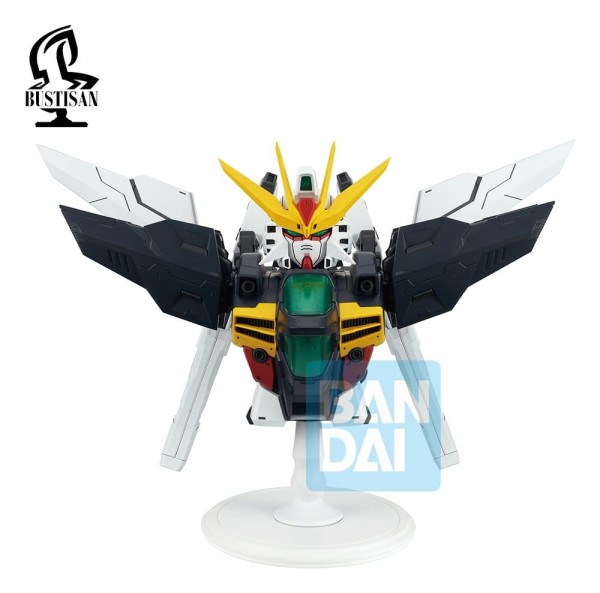 Gundam Ichibansho - Gundam Double Figur / 30th Anniversary: Banpresto