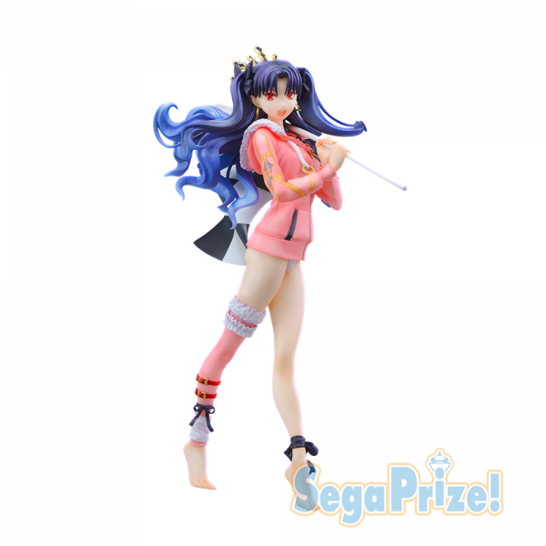 Fate/Grand Order - Tohsaka Rin / Ishtar Figur / Winner Version:Sega