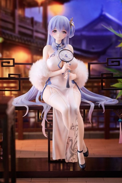 Azur Lane - Rodney Statue / Immaculate Beauty Version: Alphamax