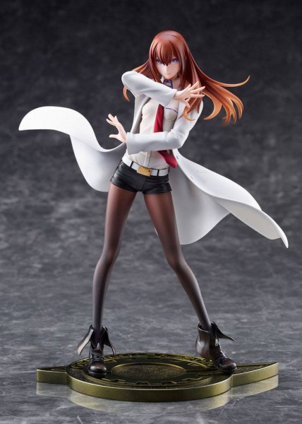 Steins Gate - Kurisu Masike Statue / DreamTech: Wave