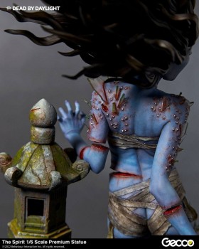 Vorschau: Dead by Daylight - The Spirit Statue: Gecco Vorschau: Dead by Daylight - The Spirit Statue: Gecco