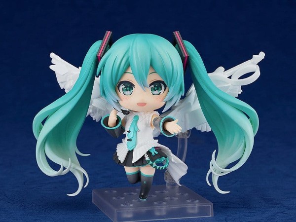 Character Vocal Series 01 - Hatsune Miku Nendoroid / Happy 16th Birthday: Good Smile Company