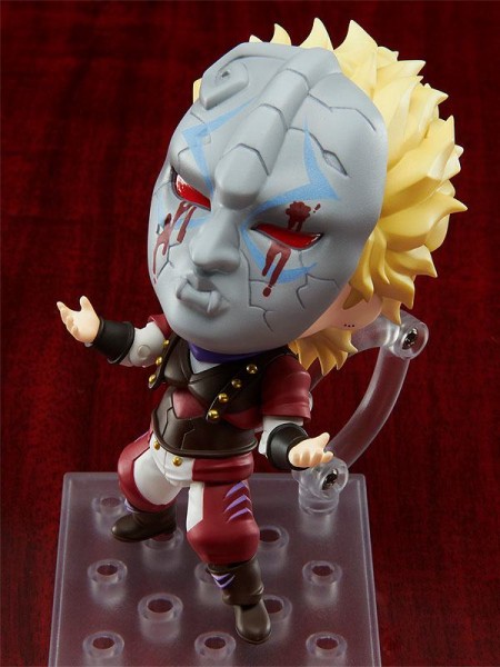 Jojo's Bizarre Adventure - Dio Brando Nendoroid: Medicos Entertainment