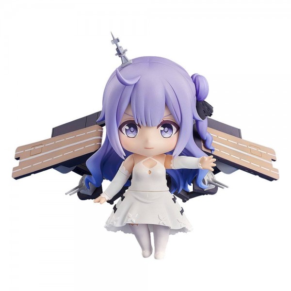 Azur Lane - Unicorn DX Nendoroid: Good Smile Company