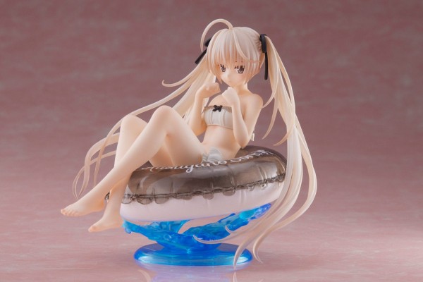 Yosuga No Sora - Sora Kasugano Figur / Aqua Float Girls Version: Taito