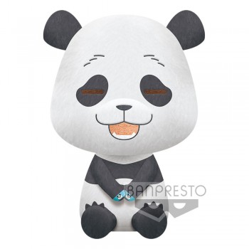Jujutsu Kaisen - Panda Püschie: Bandai Jujutsu Kaisen - Panda Püschie: Bandai