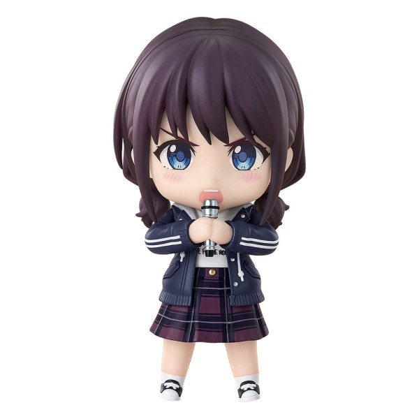 Girls Band Cry - Nina Iseri Nendoroid: Good Smile Company
