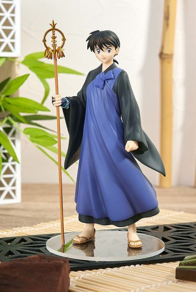 Inuyasha - Miroku Statue / Pop Up Parade: Good Smile Company