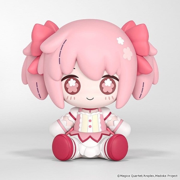 Puella Magi Madoka Magica - Madoka Kaname Minifigur / Huggy Good Smile: Good Smile Arts Shanghai