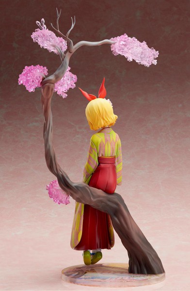 Character Vocal Series 01 - Kagamine Rin / Hanairogoromo Ver.: Stronger