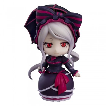 Overlord - Shalltear Nendoroid: Good Smile Company Overlord - Shalltear Nendoroid: Good Smile Company
