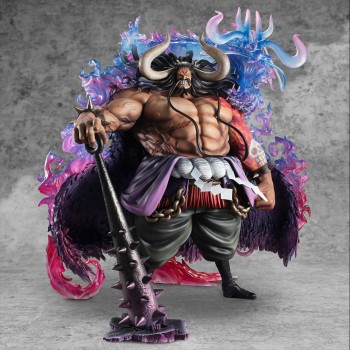 One Piece - Kaido the Beast Statue / WA-Maximum: MegaHouse One Piece - Kaido the Beast Statue / WA-Maximum: MegaHouse