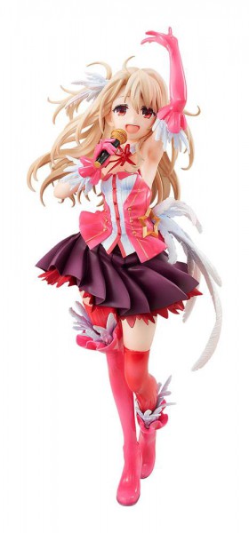 Fate/kaleid liner Prisma Illya - Illyasviel von Einzbern Statue / Prisma Klangfest Version: Kadokawa