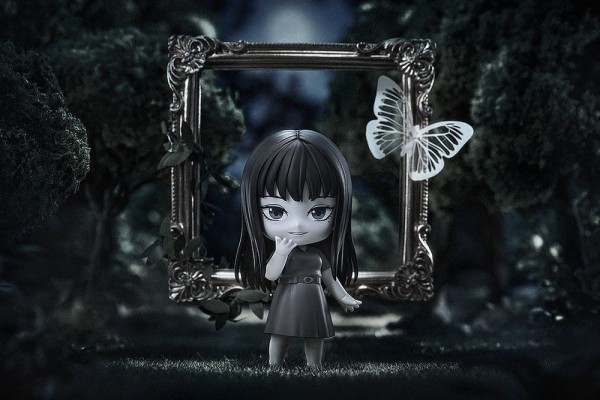 Junji Ito Maniac - Tomie Nendoroid: Good Smile Company