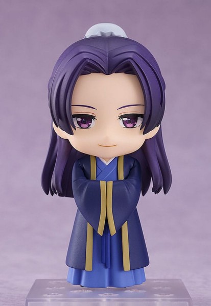 Die Tagebücher der Apothekerin - Jinshi Nendoroid: Good Smile Company