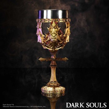 Anteprima: Dark Souls - Ornstein Kelch: Nemesis Now Anteprima: Dark Souls - Ornstein Kelch: Nemesis Now
