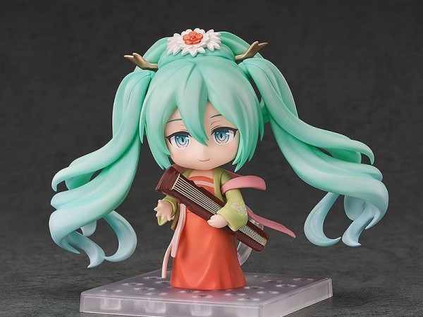 Character Vocal Series 01 - Hatsune Miku Nendoroid: Good Smile Company