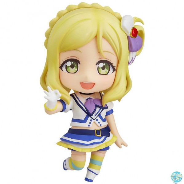 Love Live! Sunshine!! - Mari Ohara Nendoroid: Good Smile Company