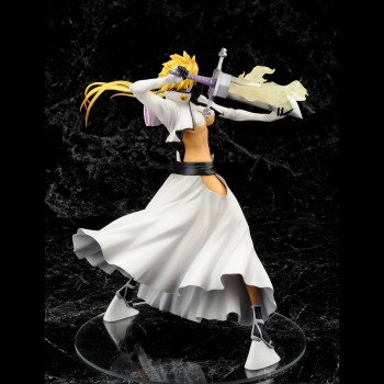 Anteprima: Bleach - Tia Harribel Statue: MegaHouse Anteprima: Bleach - Tia Harribel Statue: MegaHouse