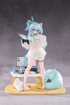 Vorschau: Girls Frontline - PA-15 Statue / Marvelous Yam Pastry: Hobby Max Vorschau: Girls Frontline - PA-15 Statue / Marvelous Yam Pastry: Hobby Max