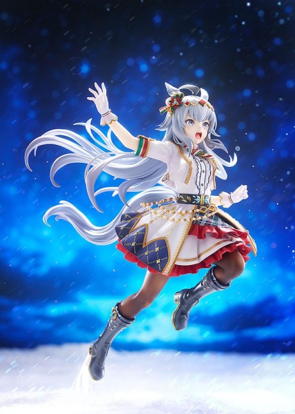 Uma Musume Pretty Derby - Oguri Cap: Ashen Miracle Statue: Good Smile Company