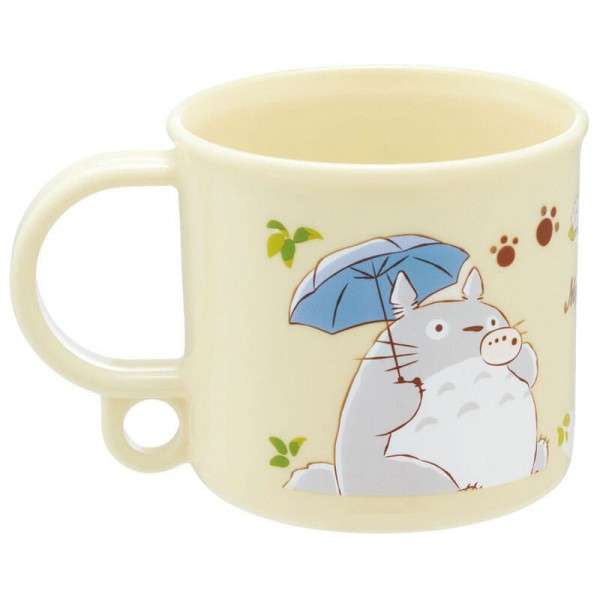 Mein Nachbar Totoro Ghibli - Tasse Totoro & Catbus: Sakter