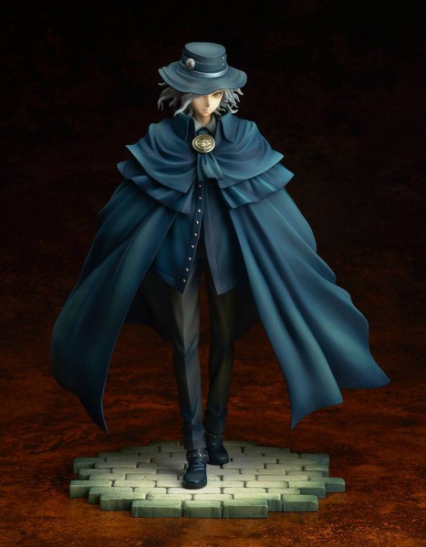 Fate/Grand Order - Edmond Dantes Statue / Avenger of the Cavern: Alter