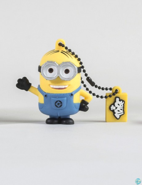 Ich - Einfach Unverbesserlich Tribe USB Stick Minion Dave 8GB 2.0