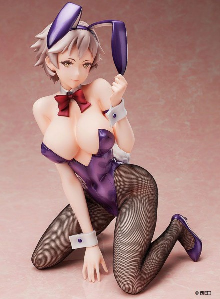 Original Character - Rei Tsukushi Statue / Bunny Version: BINDing