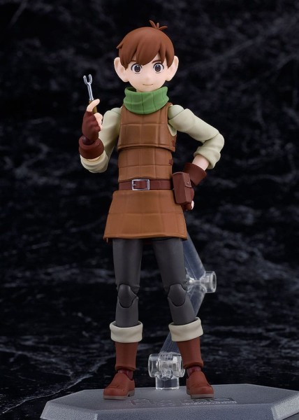 Delicious in Dungeon - Chilchuck Actionfigur / Figma: Max Factory